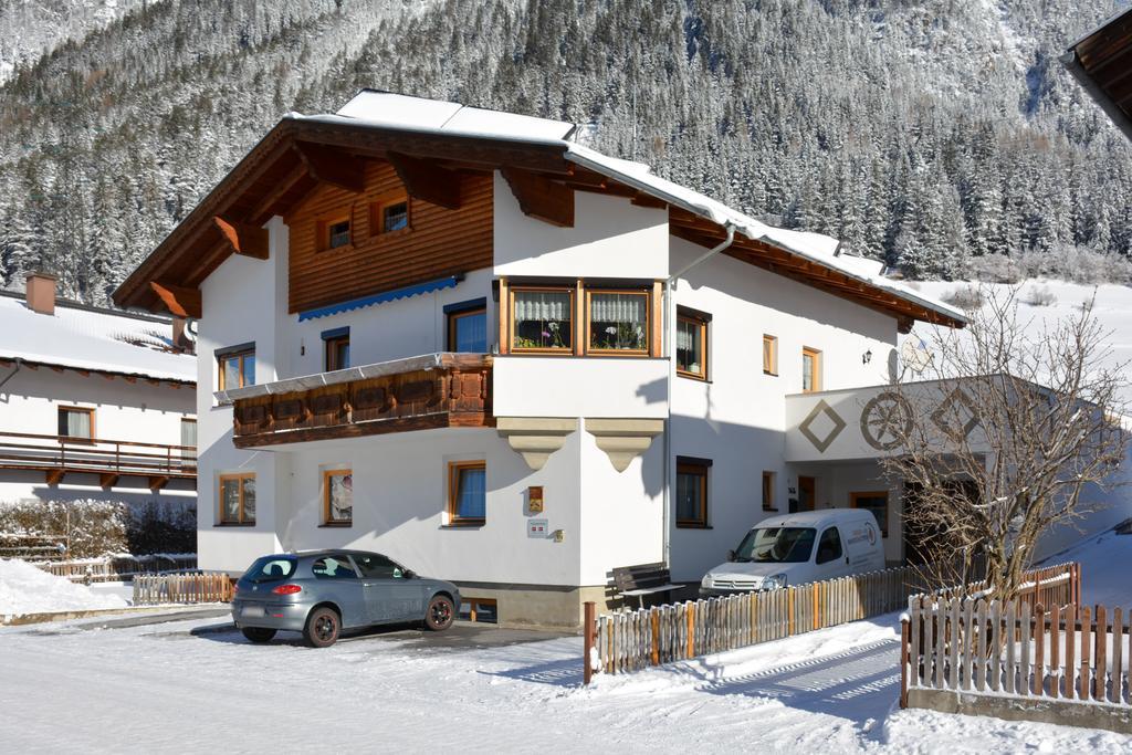 플리르쉬 Haus Schimpfoessl 아파트 외부 사진